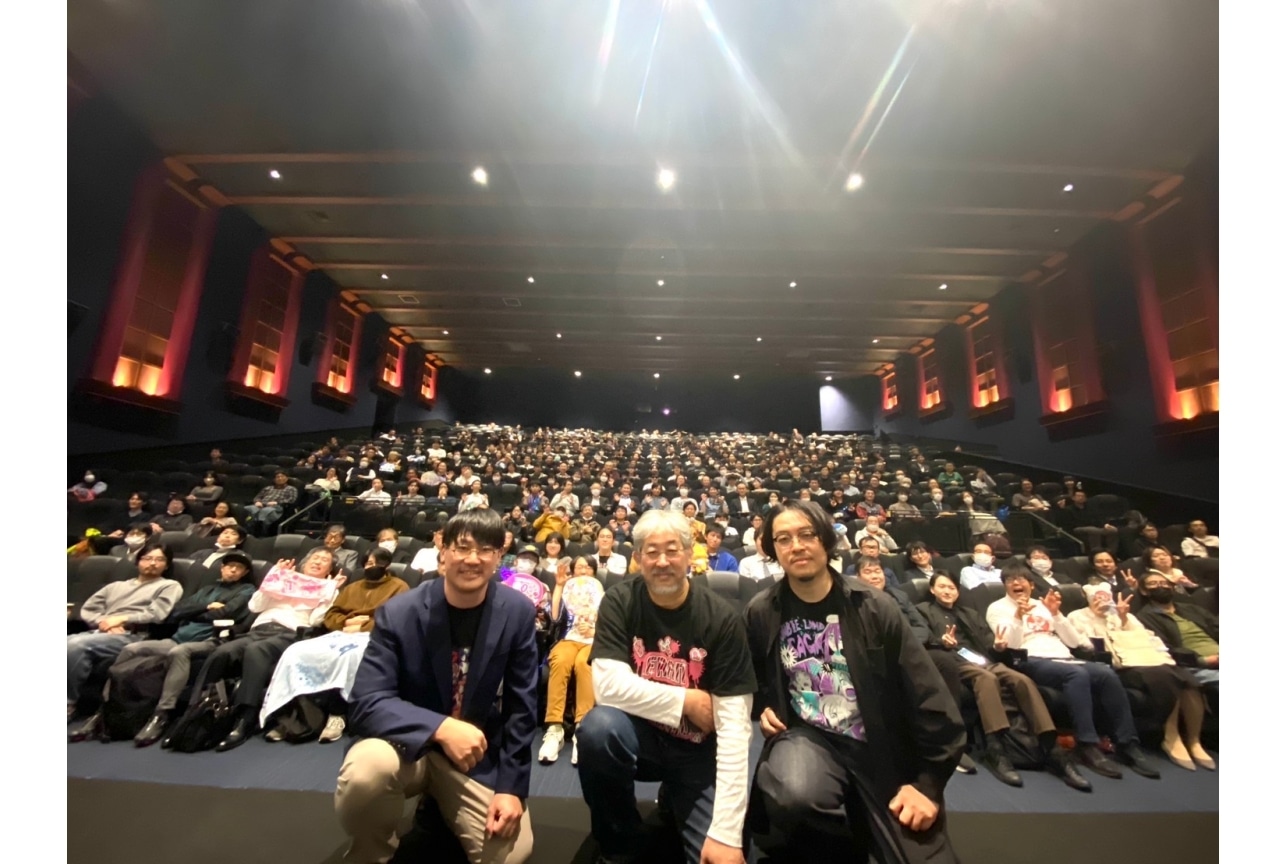 『ゾンビランドサガ ゆめぎんがパラダイス』スタッフトークイベントの公式レポ