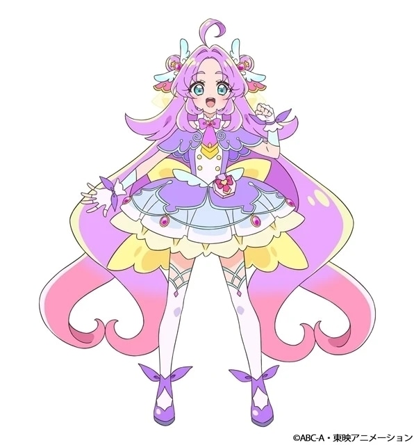 最新作『名探偵プリキュア』『キミとアイドルプリキュア♪！』『魔法つかいプリキュア！！～MIRAI DAYS～』まで！歴代プリキュア全23＋2作品を放送順に総まとめ