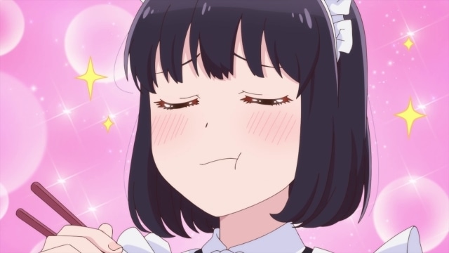 『メイドさんは食べるだけ』ティザーPVが公開! 追加キャストに須能千裕さん、河瀬茉希さんが決定、コメント到着-1