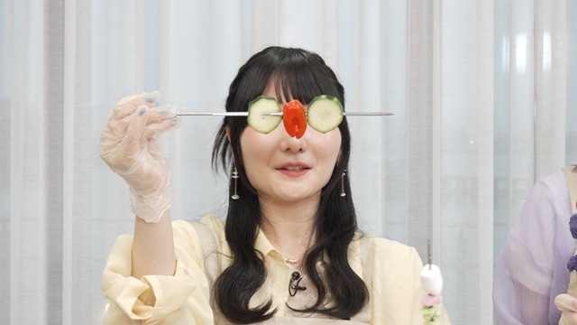 『時々ボソッとロシア語でデレる隣のアーリャさん』Season2より、ティザービジュアル第2弾＆夏服キャラクタービジュアル公開！-13