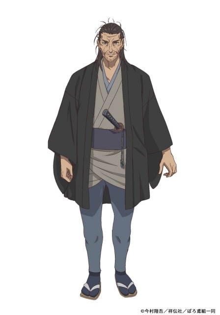 『火喰鳥 羽州ぼろ鳶組』追加声優に遊佐浩二さん、内田直哉さん、伊東健人さん、市ノ瀬加那さん、三木眞一郎さんらが決定！　CBC／TBS系「アガルアニメ」枠にて放送決定-13