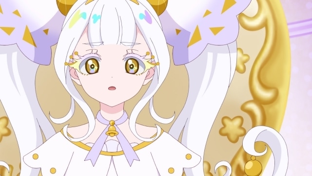 『ひみつのアイプリ』より、第83話「ひとりぼっちのプリンセス」あらすじ&先行場面カット公開!