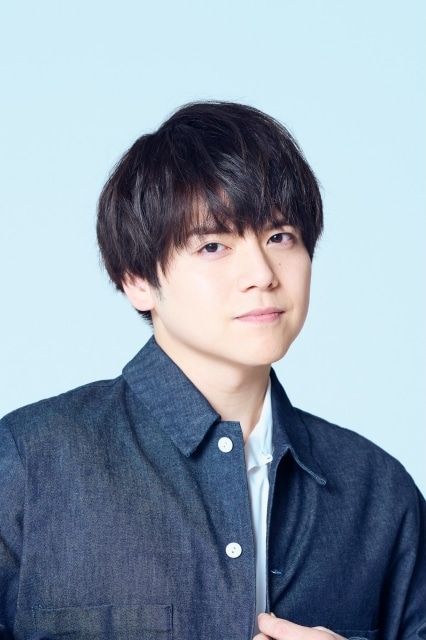 『MFゴースト 3rd Season』2026年1⽉4⽇より放送開始！　キービジュアル＆PV第1弾が公開｜OPテーマは芹澤優さん、EDテーマはHimika Akaneyaさんが担当-11