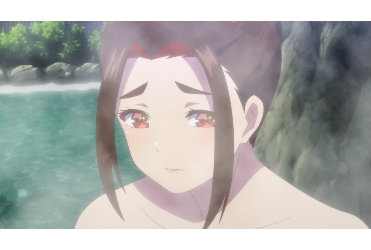 『アニメ小手指くん』第8話「みゆきちゃんはカリスマ1.」先行場面カット&あらすじ