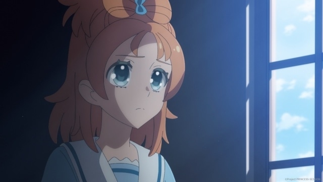 『プリンセッション・オーケストラ』第30話「私は何をしているの」のあらすじ&先行カットが公開!