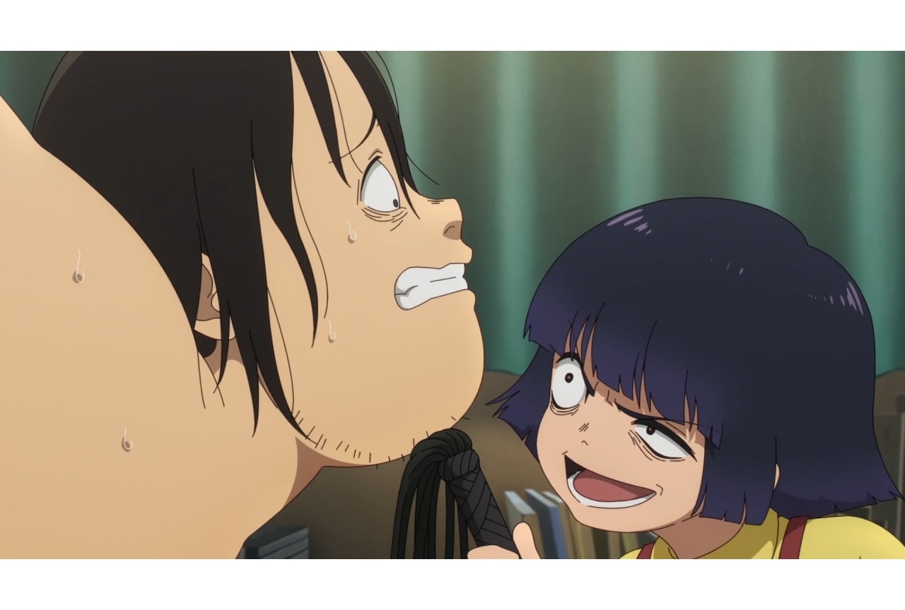 『不滅のあなたへ Season3』第8話あらすじ&先行カット