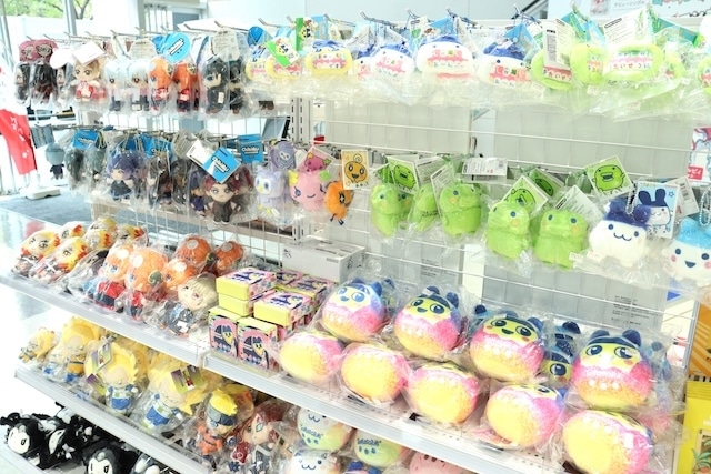 コミックス『僕のヒーローアカデミア(3) 保須市襲撃事件/期末テスト』が発売！　フェア「『ディズニー ツイステッドワンダーランド』Halloween2025 Fair」が開催中！　ほか［今日のアニメイト池袋本店］-19