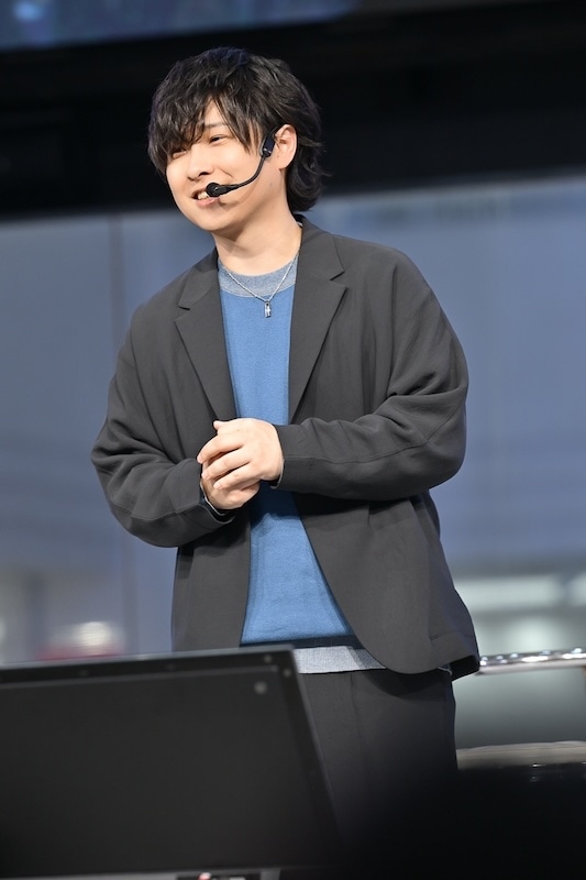 代永翼さん、広瀬裕也さん、浦和希さん、寺島惇太さんが『マリオカート ワールド』で激走！　白熱バトル＆爆笑トーク満載の「アニメイトガールズフェスティバル2025 前夜祭」アフターレポート-4