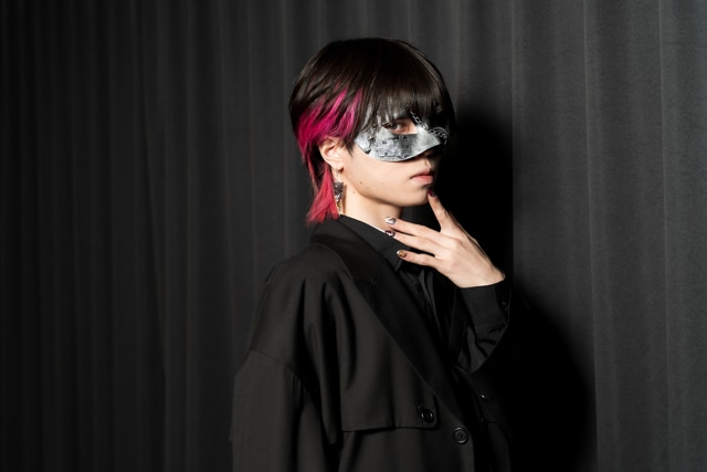 TVアニメ『桃源暗鬼』スペシャル対談！　一ノ瀬四季役・浦 和希と第二クール・練馬編オープニング主題歌「阿弥陀籤」担当アーティスト・超学生が作品の魅力と“声の表現”を語り合う！-6