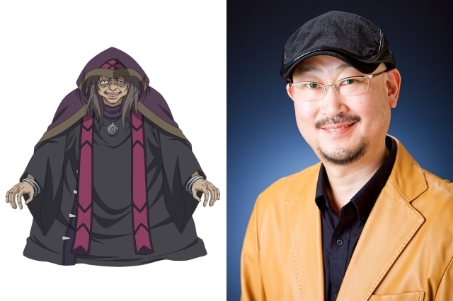 ケチャチャッカ・ムンク