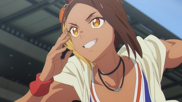 世界の強豪ウマ娘を演じるキャストは現場でなにを思ったのかーー『ウマ娘 シンデレラグレイ』海外勢ウマ娘キャストインタビュー｜甲斐田裕子さん×石上静香さん×関根明良さん×高垣彩陽さん×富田美憂さん座談会