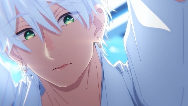 『うるわしの宵の月』初のアニメーション映像となるティザーPVが公開！　OP・EDはともに UNISON SQUARE GARDEN が担当