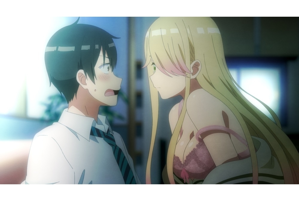 『渡くん』第22話「必要な人」先行場面カット&あらすじ