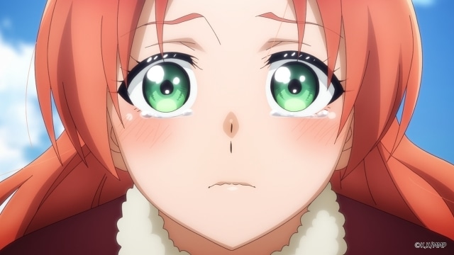 秋アニメ『悪食令嬢と狂血公爵』第7話「ガルブレイスの名を継ぐ者」あらすじ＆先行カットが公開！