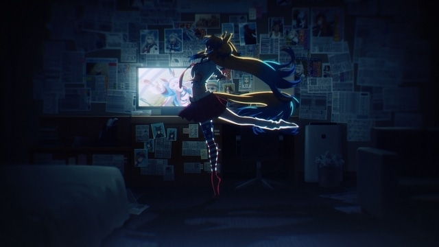 「ジャパンカップ」で実感した世界の壁。海外ウマ娘のキャストに「強すぎる」ーーアニメ『ウマ娘 シンデレラグレイ』第2クール 高柳知葉さん（オグリキャップ役）、香坂さきさん（ゴールドシチー役）、石上静香さん（オベイユアマスター役）インタビュー-7