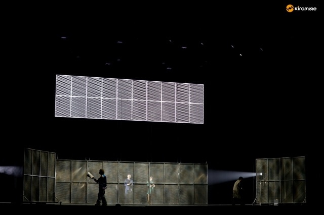 Kiramune Presents READING LIVE 2025「アラタマフェンス」公式レポートが到着！　本公演のBlu-ray化や「パンプキンファームの宇宙人。」の再演が決定