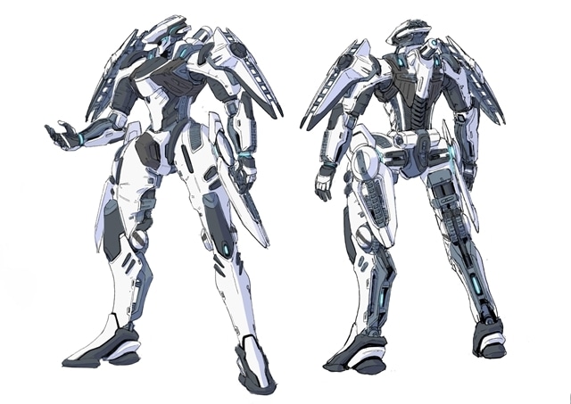 『DARK MACHINE THE ANIMATION』2026年フジテレビにて放送決定、キービジュアル＆ティザーPV解禁！　出演声優に小野賢章さん・沢城みゆきさん・内山昂輝さん・杉山里穂さん・会沢紗弥さん・中村悠一さん-16