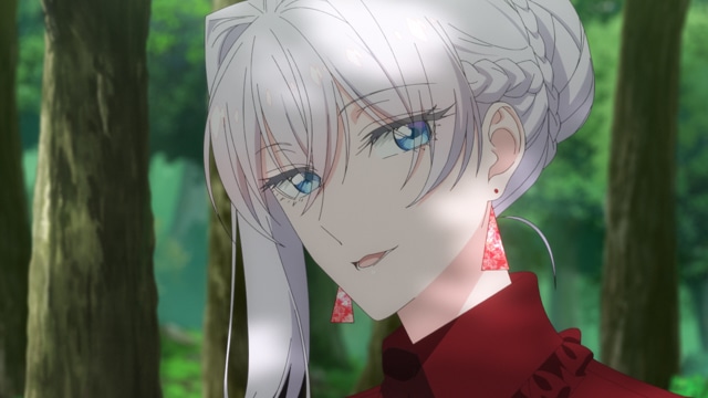 秋アニメ『最後にひとつだけお願いしてもよろしいでしょうか』キャラクターデザイン担当・芳我恵理子さんインタビュー｜貴族なのでみんな姿勢が正しいというのは気を付けていました【連載09】