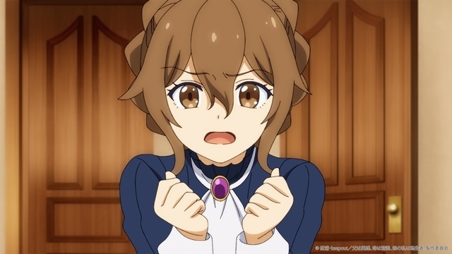 『父は英雄、母は精霊、娘の私は転生者。』より、第8話「ラフィリアの憂鬱」先行場面カット&あらすじ公開! ラジオ第4回のゲストに山根綺さん決定!-3