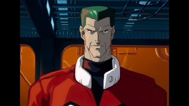 『マクロスプラス MOVIE EDITION』4K ULTRA HD Blu-rayが2026年3月25日に発売決定! ⼭崎たくみさん&河森正治総監督よりコメント到着-9