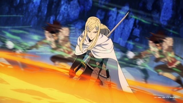 『ワンパンマン 第3期』より、第32話(第3期第8話)「忍の巻」先行場面カット&あらすじ公開! 古川慎さん、安元洋貴さん出演の特番が配信決定-5