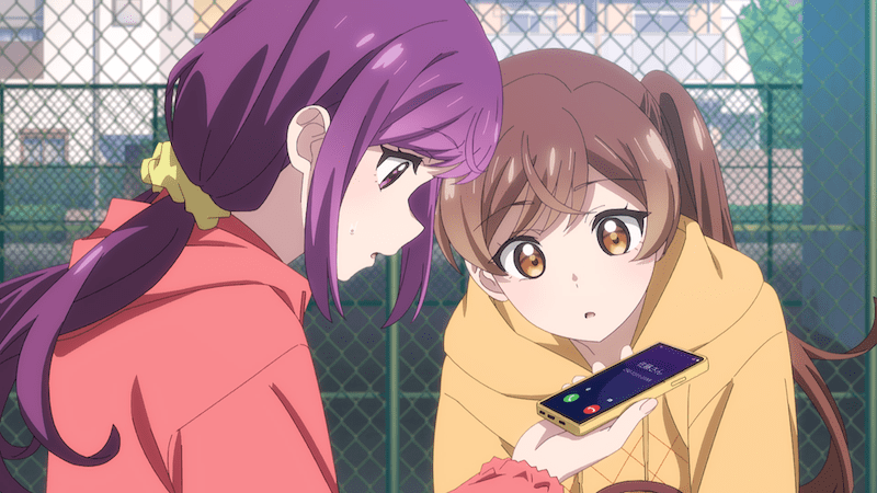 「みんなで楽しく人生を過ごしていきましょう!」オープニングテーマ「絶対称賛!」は「現代で頑張るみんなへの応援ソング」──アニメ『笑顔のたえない職場です。』ハコニワリリィ・Hanonさん&Kotohaさんインタビュー-1