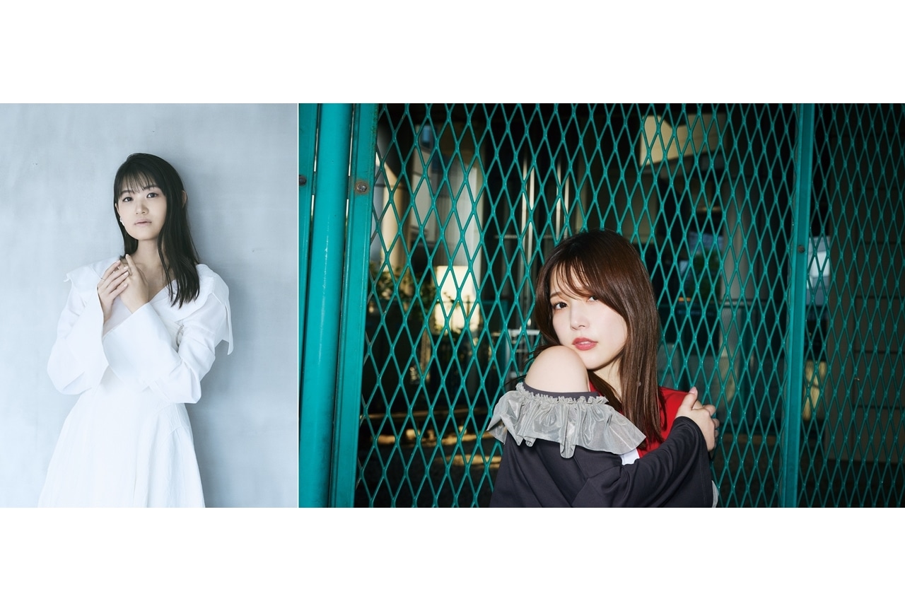 『アニメクノン』早見沙織・内田真礼登壇で先行上映会開催決定!