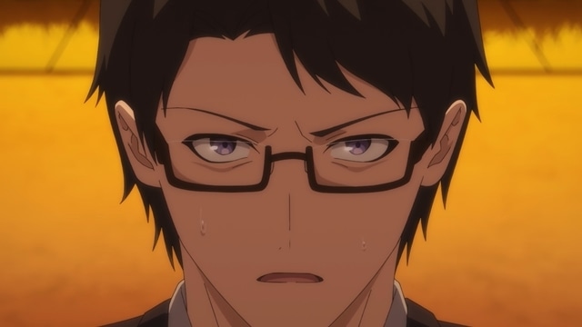 『神の庭付き楠木邸』2026年4月放送スタート、キービジュアル第1弾＆PV第1弾公開！　AGFで本作初のステージイベント開催