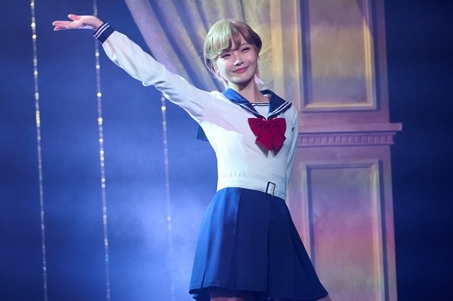 舞台「かげきしょうじょ!!」第3章 The Final 公式レポートが到着! 歌劇少女たちの青春と友情を描くシリーズ最終章! -8