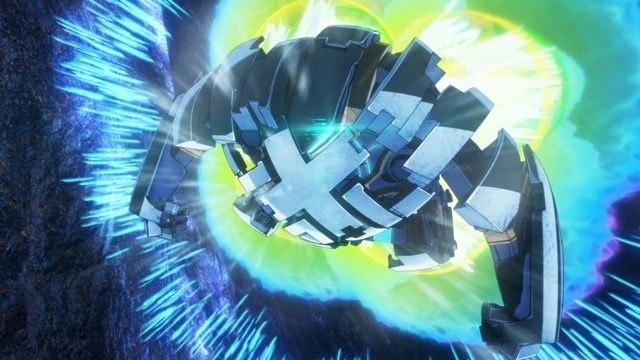 『楽園追放 心のレゾナンス』2026年11月13日公開決定、第三弾PV・第三弾キービジュアル公開! 出演声優に佐倉綾音さん・早見沙織さん・青山吉能さん・天城サリーさん決定-2