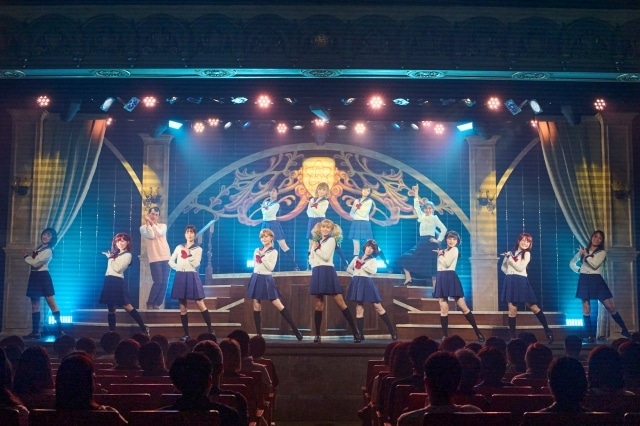 舞台「かげきしょうじょ!!」第3章 The Final 公式レポートが到着! 歌劇少女たちの青春と友情を描くシリーズ最終章! -4