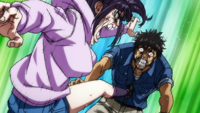 『東島丹三郎は仮面ライダーになりたい』連載インタビュー第9回：ユカリス役・ファイルーズあいさん 後編｜ユカリスには「自分を奮い立たせる強さ」がある。リスペクトと熱量が交差する、“妻ショッカー”の変化と成長