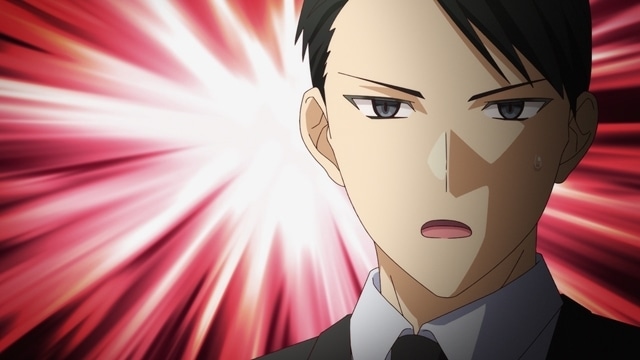 『機械じかけのマリー』より、第9話「嘘と秘密がバレたマリー」先行場面カット・あらすじ・予告映像公開！