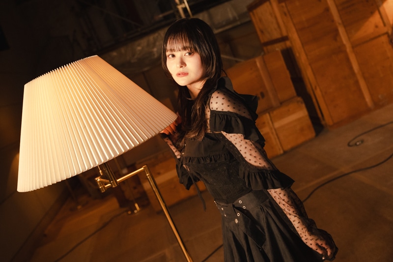 “楽曲”という名の武器を手にし、来るべき日のために準備を――。DayRe:(デイリー)の橘美來さん、相川奏多さん、宮沢小春さん、夏目ここなさん、日向もかさんが1st EP「ReFraction」に込めた想い【インタビュー】-4