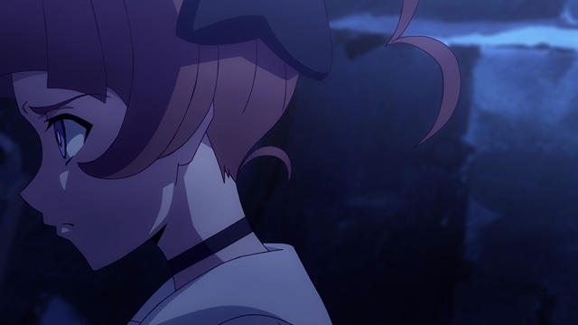 『DIGIMON BEATBREAK』より、第9話「理想郷」先行場面カット＆あらすじ公開！-3