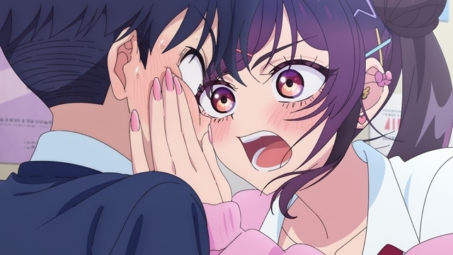 ヤングアニマル&ヤングアニマルWeb連載中『描くなるうえは』TVアニメ化決定、ティザービジュアル&ティザーPV解禁! 出演声優に村瀬歩さん・鈴代紗弓さん決定、コメント到着-7