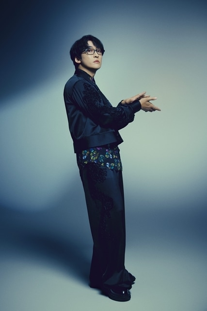 『拷問バイトくんの日常』放送・配信日が2026年1月4日に決定、メインビジュアル＆PV解禁！　追加声優に谷山紀章さん・安田陸矢さん決定、OP＆ED情報公開-14