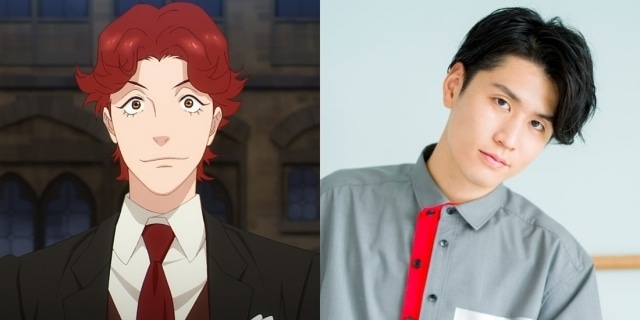 ジョフリー・オブライエン