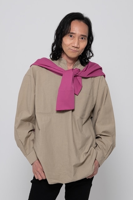 『貴族転生 ~恵まれた生まれから最強の力を得る~』追加声優に三木眞一郎さん・遊佐浩二さん・小野大輔さん・河西健吾さん決定、キャラクタービジュアル&コメントも到着-5