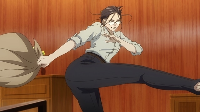 『破産富豪 The Richest Man in GAME』より、第6話「滕達社拡大」先行場面カット&あらすじ公開!-6