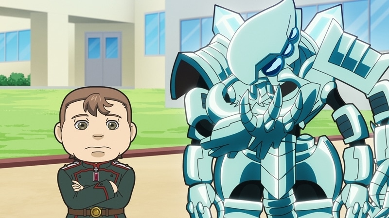 『異世界かるてっと3』カズマ役・福島潤さん×スバル役・小林裕介さん×岩谷尚文役・石川界人さんメールインタビュー|『このすば』『リゼロ』『盾の勇者』の主人公キャスト陣に、お互いのキャラクターの印象や羨ましいところを伺ってみた!-7