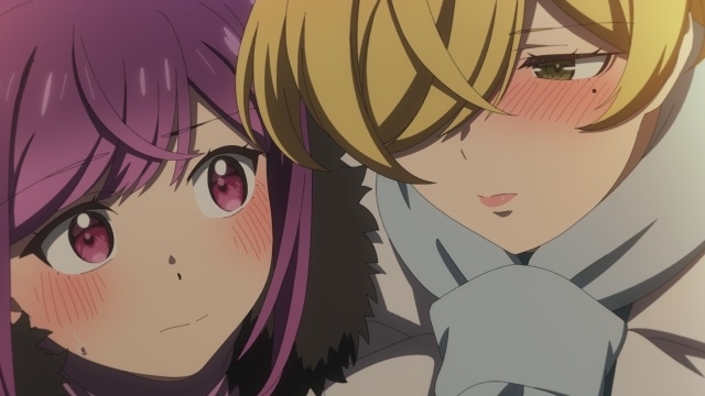 『笑顔のたえない職場です。』第7話「想定してない展開です。」あらすじ＆先行カットが公開！-15