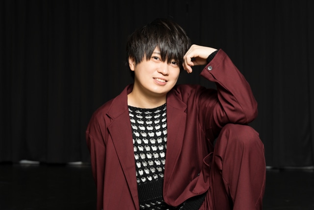 TVアニメ『桃源暗鬼』スペシャル対談！　一ノ瀬四季役・浦 和希と第二クール・練馬編オープニング主題歌「阿弥陀籤」担当アーティスト・超学生が作品の魅力と“声の表現”を語り合う！-7