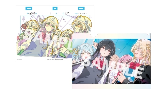 『わたしが恋人になれるわけないじゃん、ムリムリ！（※ムリじゃなかった!?）～ネクストシャイン！～』本予告＆メイン・テーマ楽曲が公開！　公開記念舞台挨拶が開催決定-5