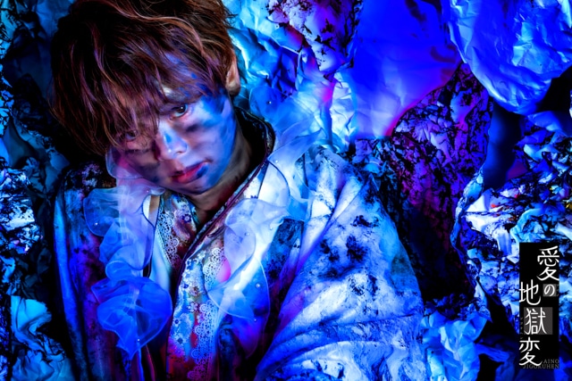 イクニプロデュース Reading in the dark『愛の地獄変』総合演出・脚本 幾原邦彦さんインタビュー|体験としての朗読劇、その魅力と挑戦-6