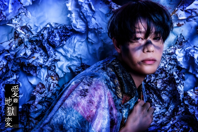 イクニプロデュース Reading in the dark『愛の地獄変』総合演出・脚本 幾原邦彦さんインタビュー|体験としての朗読劇、その魅力と挑戦-7