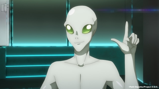 「僕自身としてはすごく真面目にやっているつもりなんですよ（笑）」──アニメ『グノーシア』リレーインタビュー第6回 しげみち役・関 智一さんの画像-1