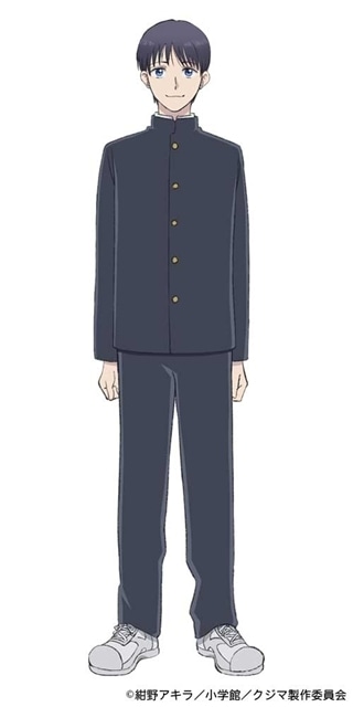 『クジマ歌えば家ほろろ』2026年4月放送決定、ティザービジュアル&PV解禁! 出演声優に神月柚莉愛さん・村瀬歩さん、コメント到着-10