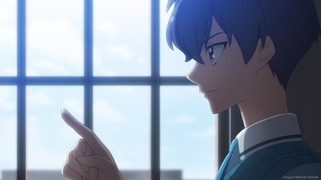 『プリンセッション・オーケストラ』第30話「私は何をしているの」のあらすじ&先行カットが公開!