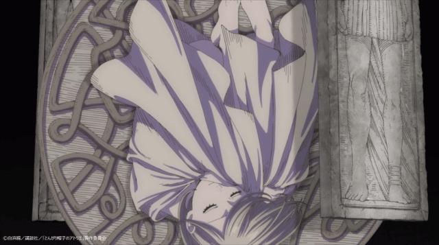 『とんがり帽子のアトリエ』2026年4月より放送決定！　ティザーPV、キャラクタービジュアルが解禁！　本村玲奈さん、花江夏樹さんが出演決定-15